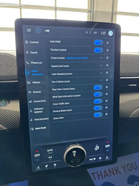 Certified 2021 Ford Mustang Mach-E Premium image 30