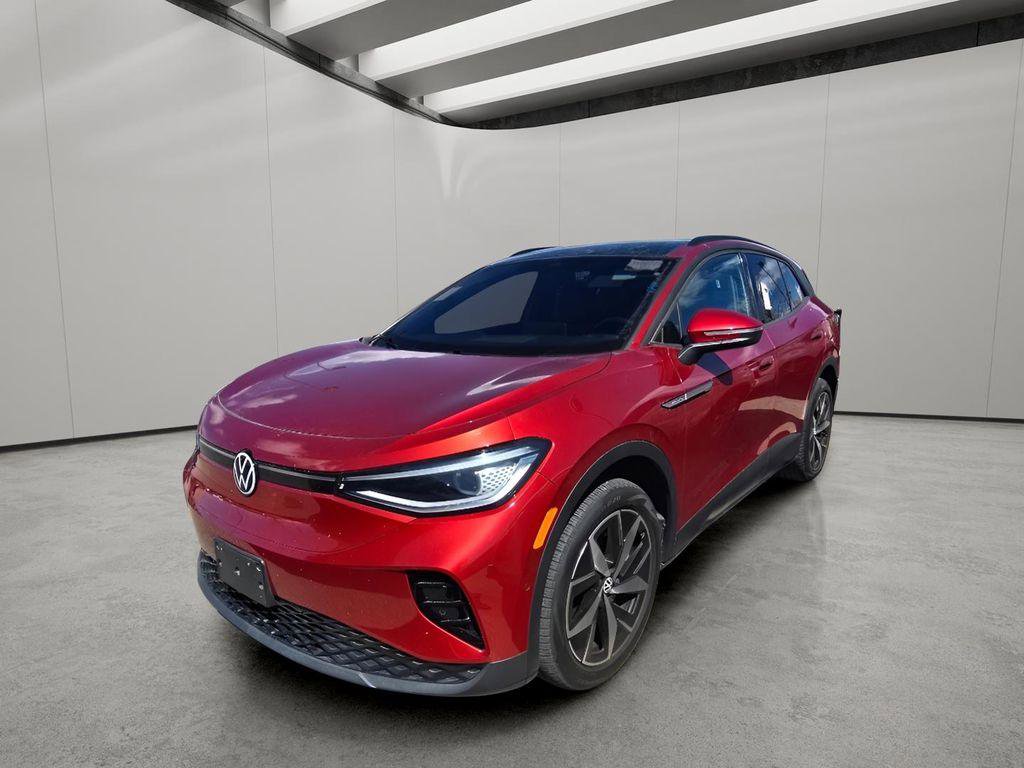 Used 2023 Volkswagen ID.4 Pro S image 1