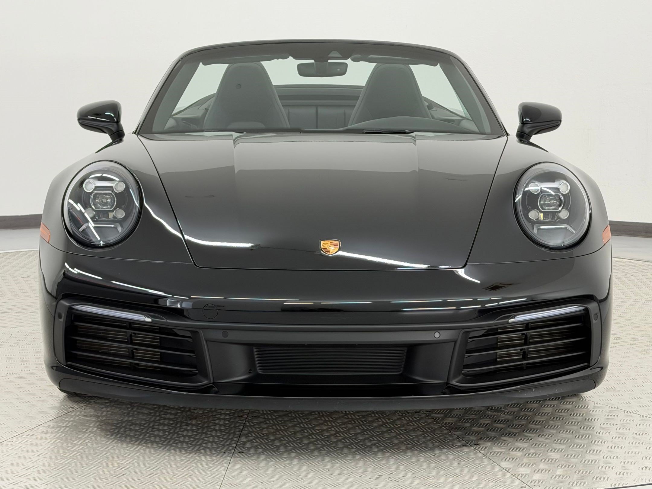 Certified 2023 Porsche 911 Carrera S RWD image 6