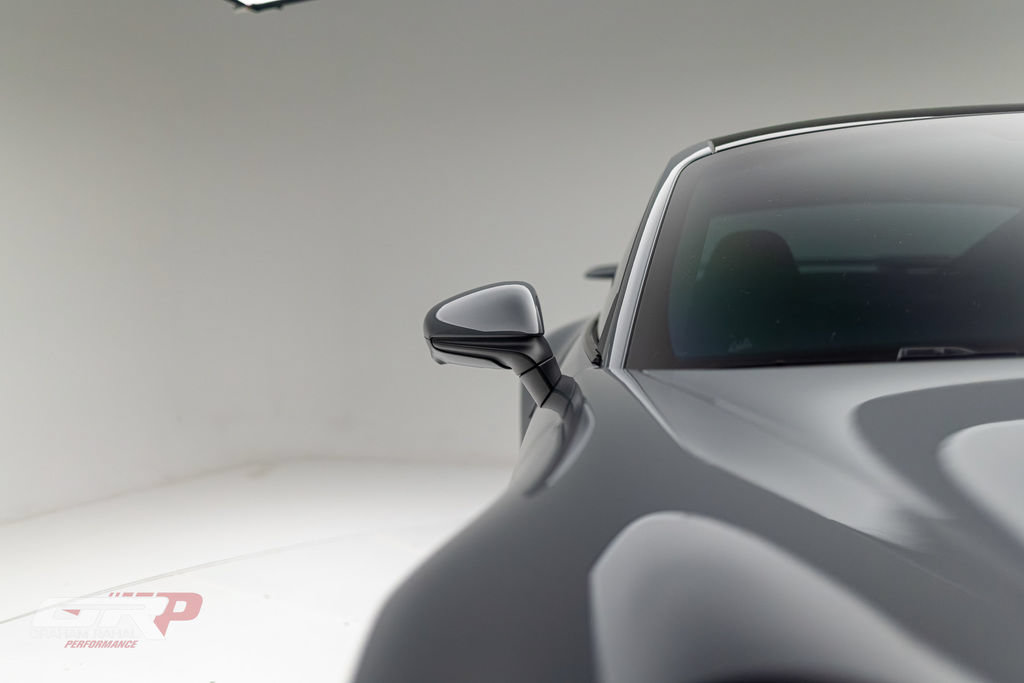Used 2025 Porsche 911 GTS image 12