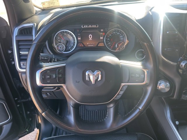 Used 2021 RAM 1500 Laramie image 17