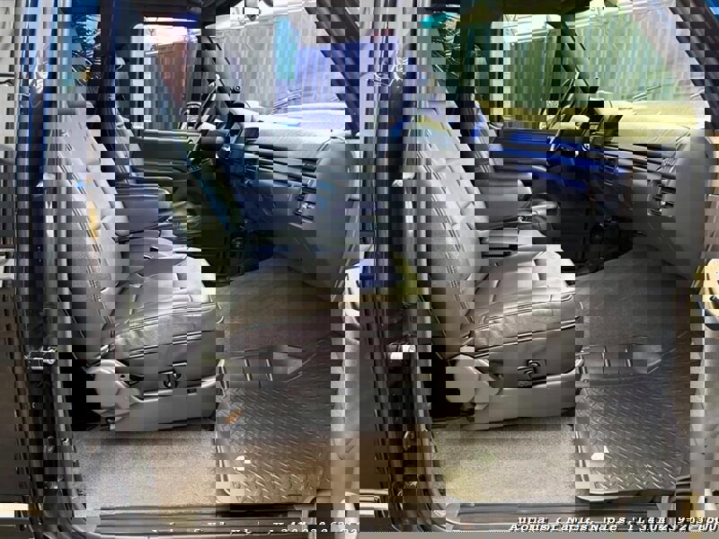 Used 1992 Ford Bronco image 30