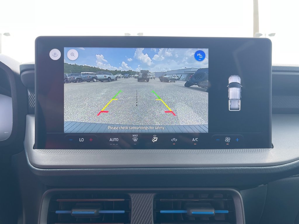 New 2026 Ford Maverick Lobo AWD/4WD image 4