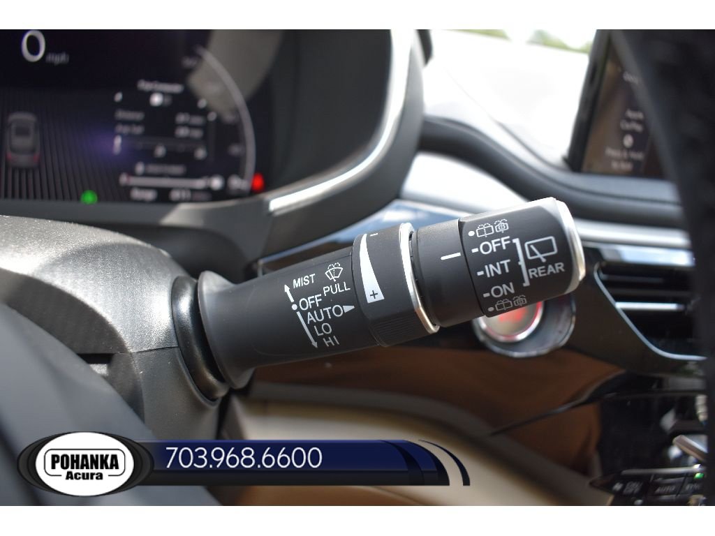 New 2026 Acura MDX w/ Technology Package AWD/4WD image 11