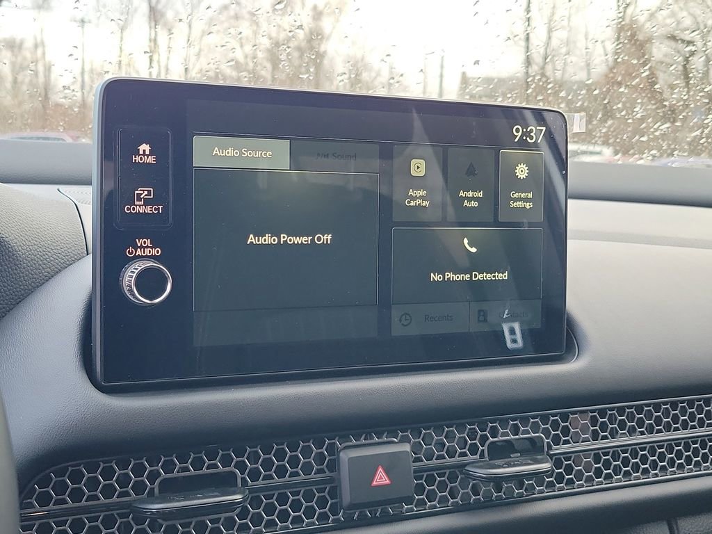 New 2026 Honda HR-V Sport image 18