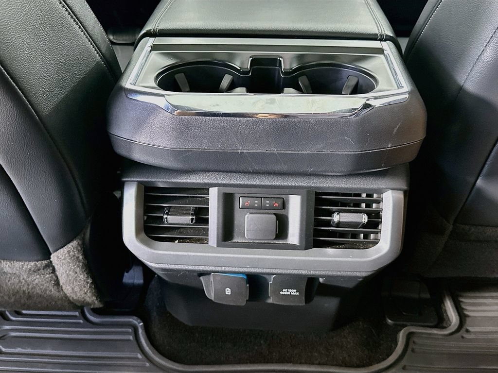 Used 2021 Ford F150 Lariat w/ Equipment Group 502A High AWD/4WD image 22