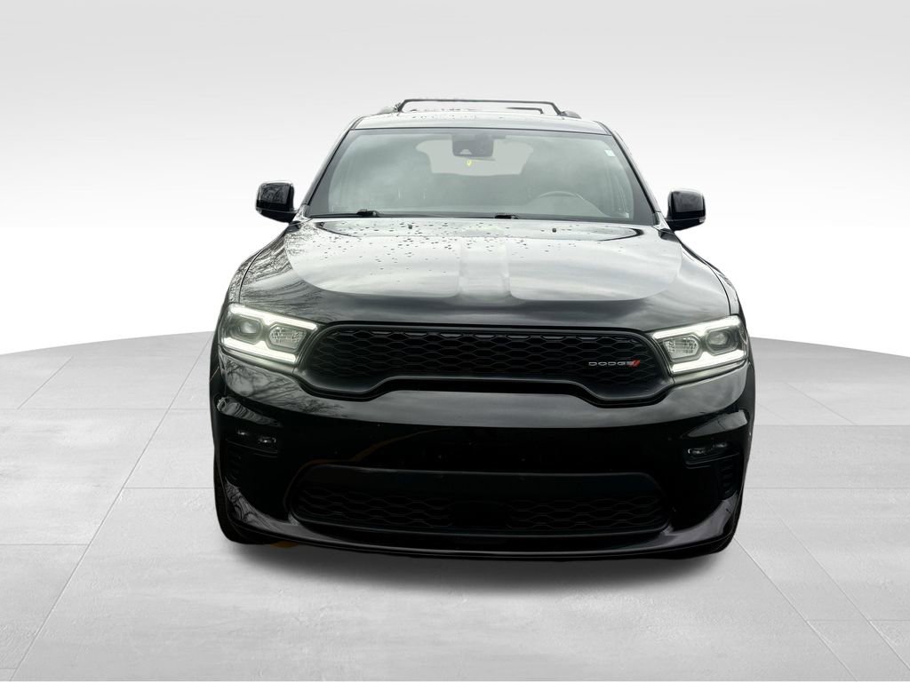 Used 2022 Dodge Durango GT image 2