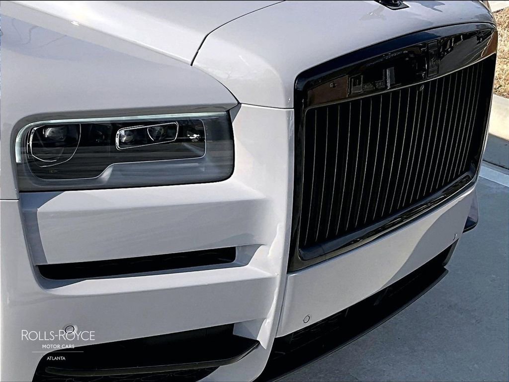 Certified 2021 Rolls-Royce Cullinan image 26