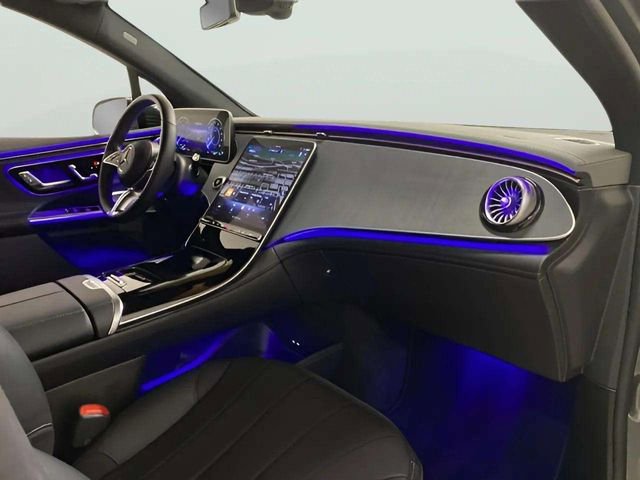 Used 2023 Mercedes-Benz EQE 350+ SUV image 70