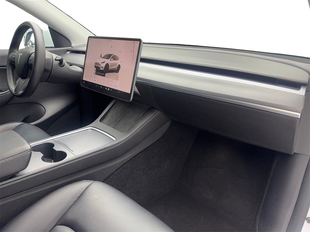 Used 2022 Tesla Model Y Performance image 52