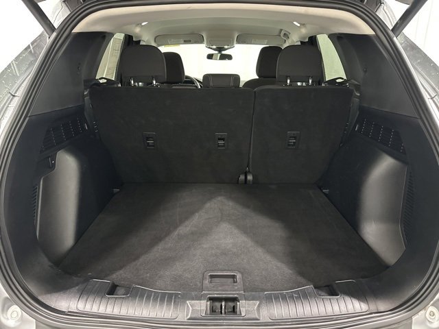 Used 2024 Ford Escape Active image 10