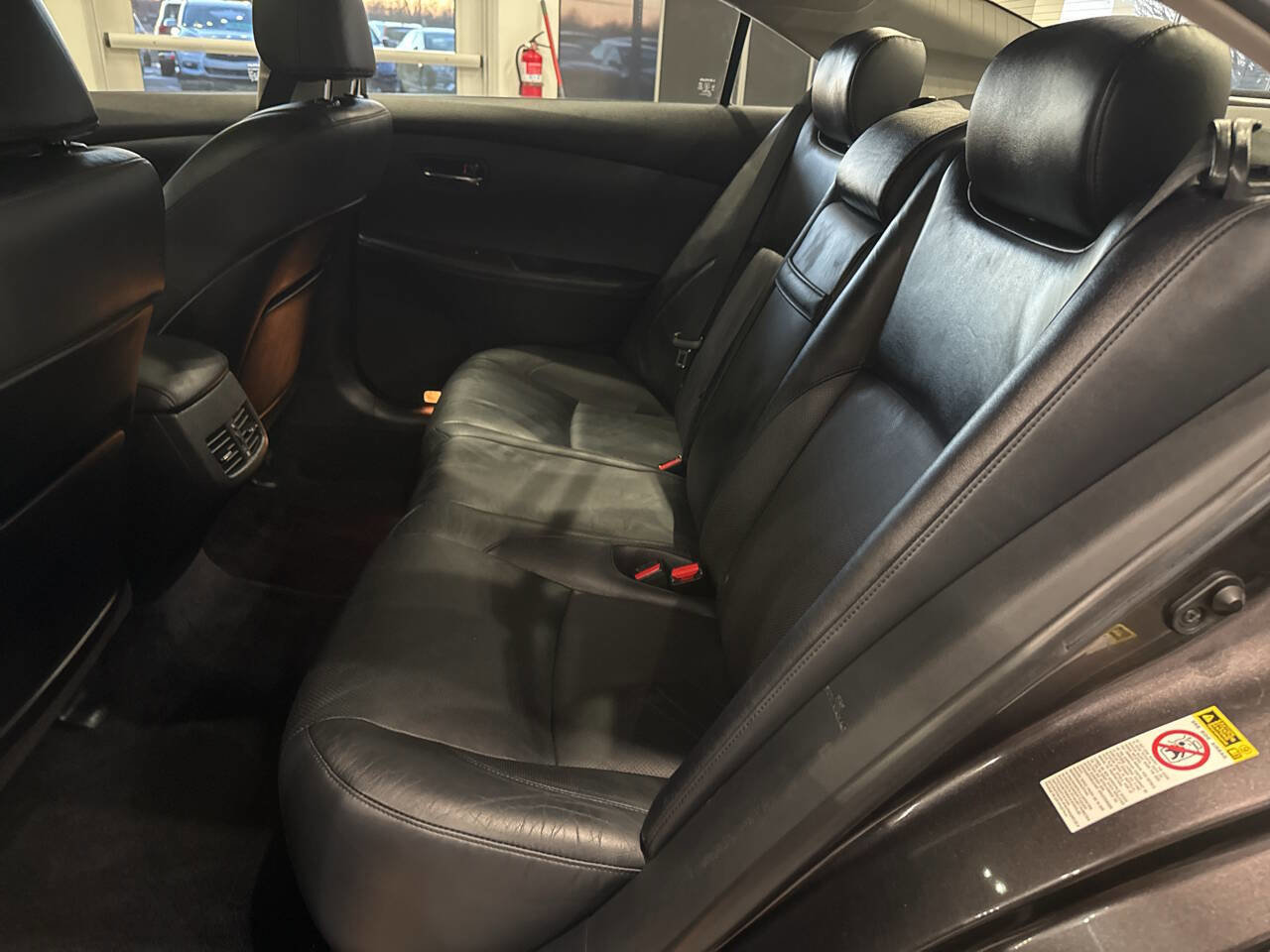 Used 2012 Lexus ES 350 image 30