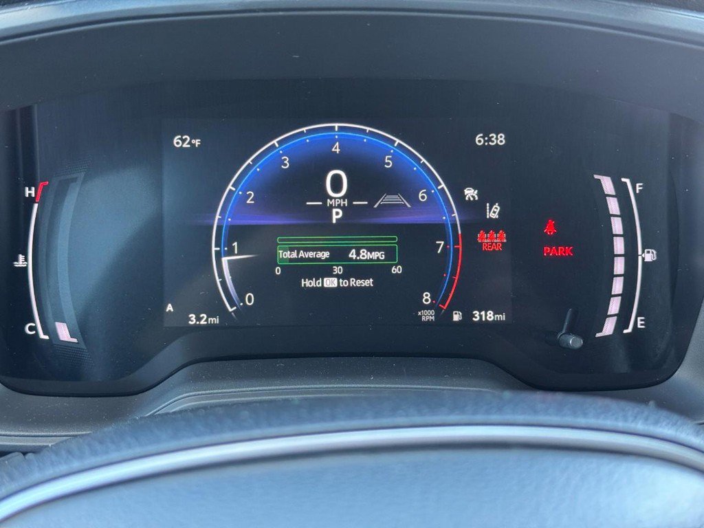 New 2026 Toyota Corolla SE FWD image 15