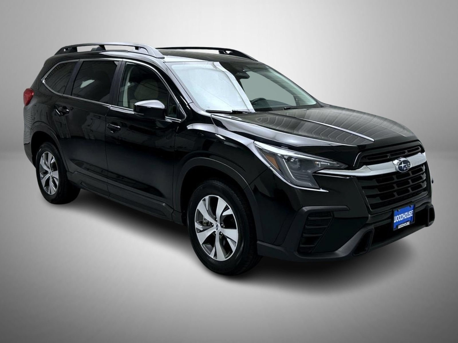 Used 2025 Subaru Ascent Premium AWD/4WD image 3