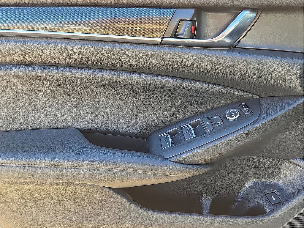 Used 2022 Honda Accord Sport Special Edition image 21