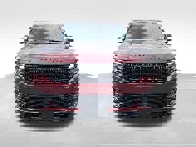 New 2024 Jeep Wagoneer Series II image 9