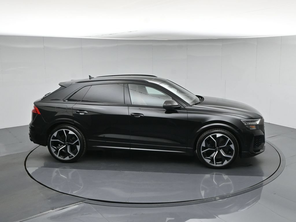 Used 2022 Audi RS Q8 AWD/4WD image 53