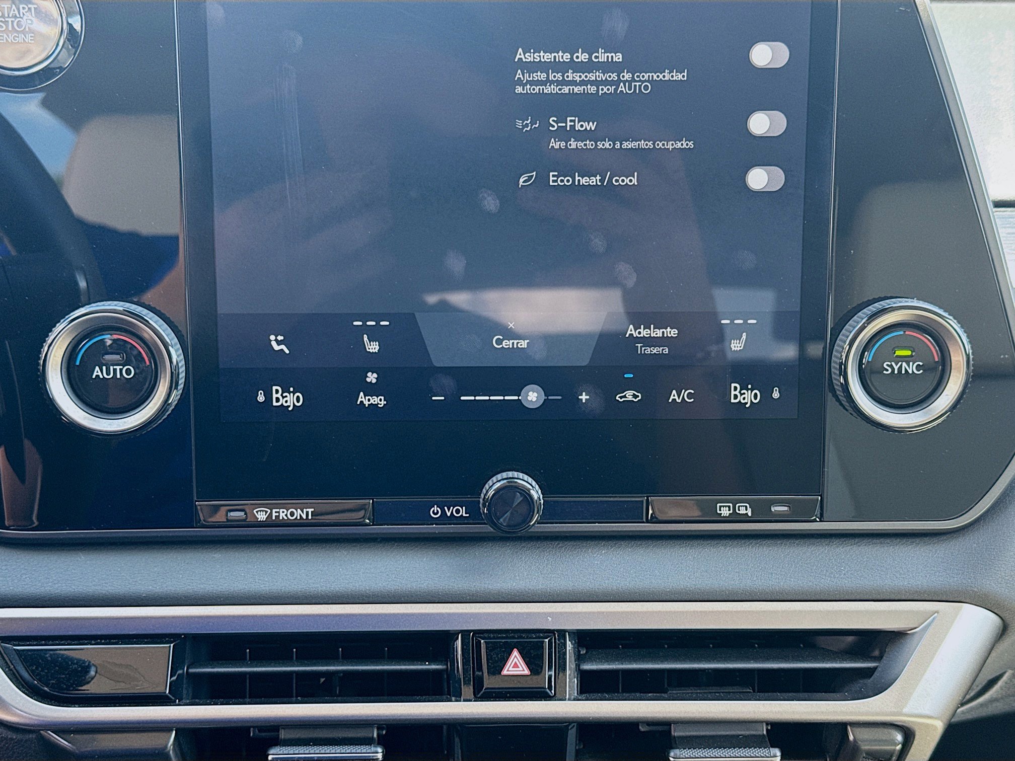 Used 2024 Lexus RX 350 FWD w/ Accessory Package (K3) image 15