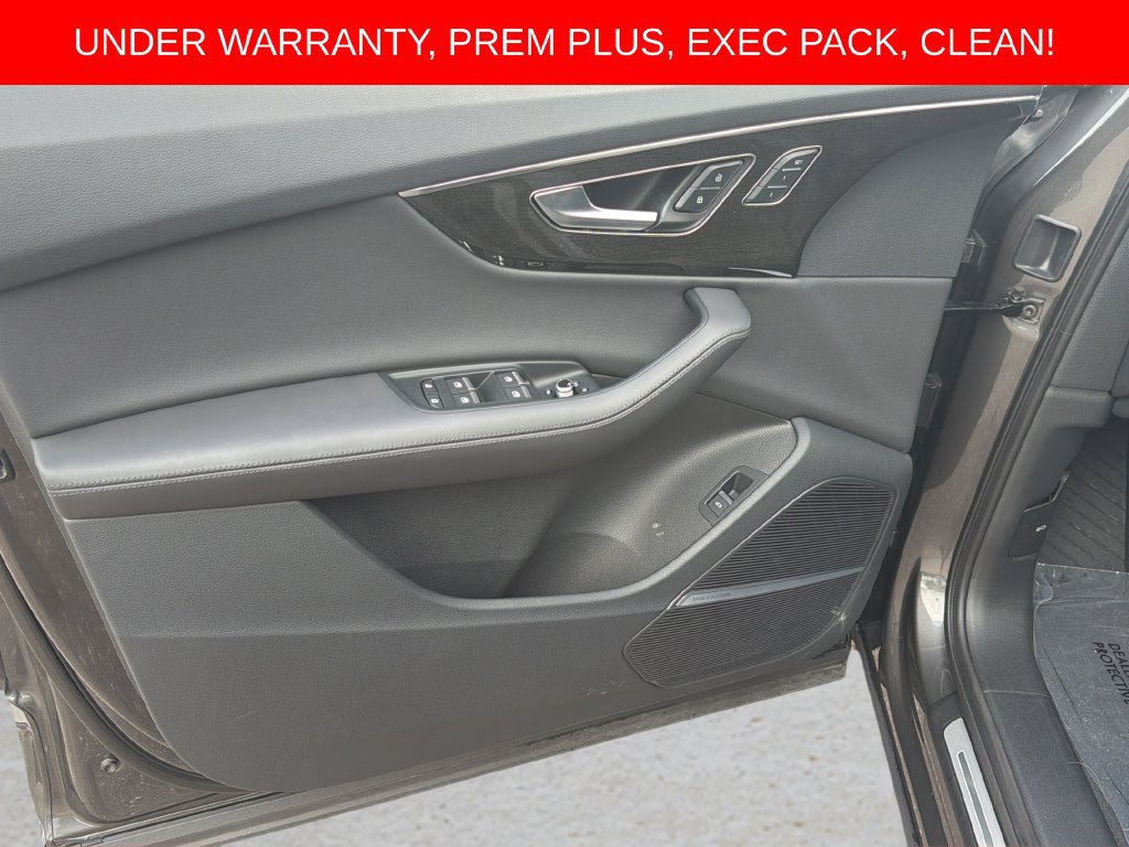 Used 2023 Audi Q7 2.0T Premium Plus AWD/4WD image 10