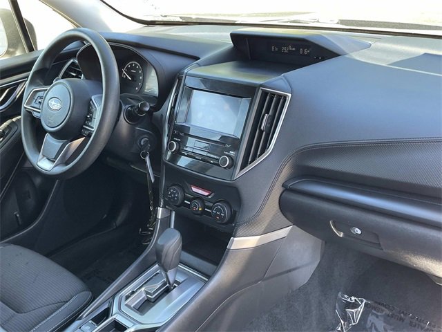 Used 2021 Subaru Forester image 34