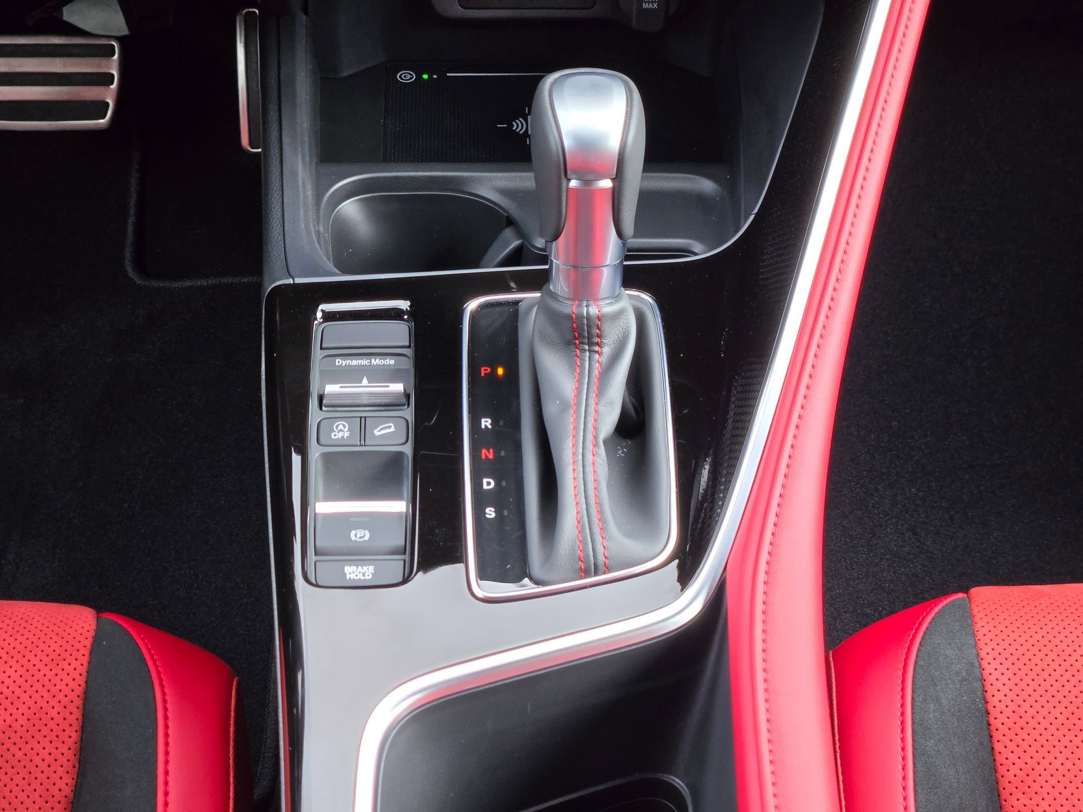 New 2026 Acura ADX A-Spec FWD image 21