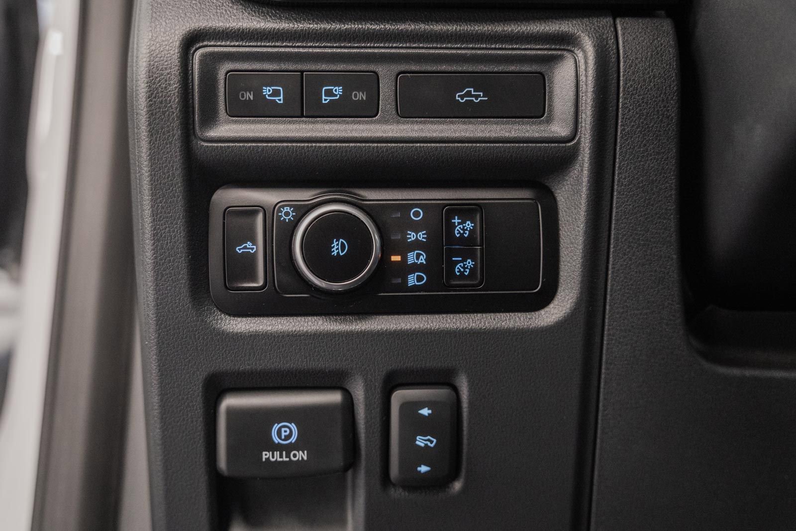 Certified 2023 Ford F150 Lariat w/ Equipment Group 502A High image 50