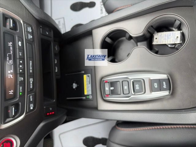 Used 2024 Honda Passport TrailSport image 21