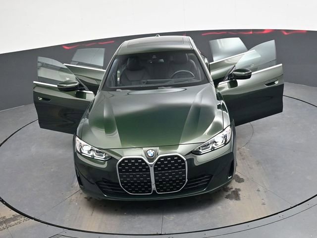 Used 2024 BMW 430i Gran Coupe w/ Premium Package image 43