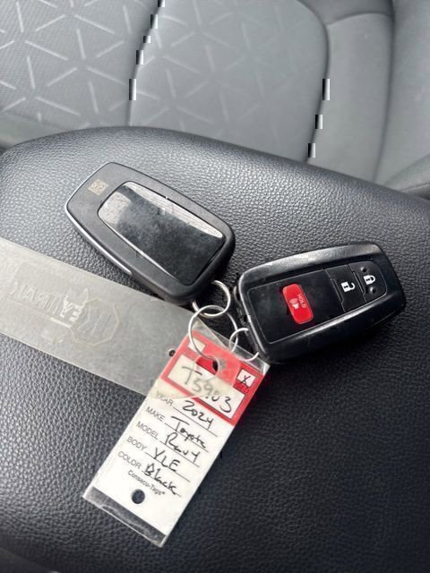 Certified 2024 Toyota RAV4 XLE AWD/4WD image 28