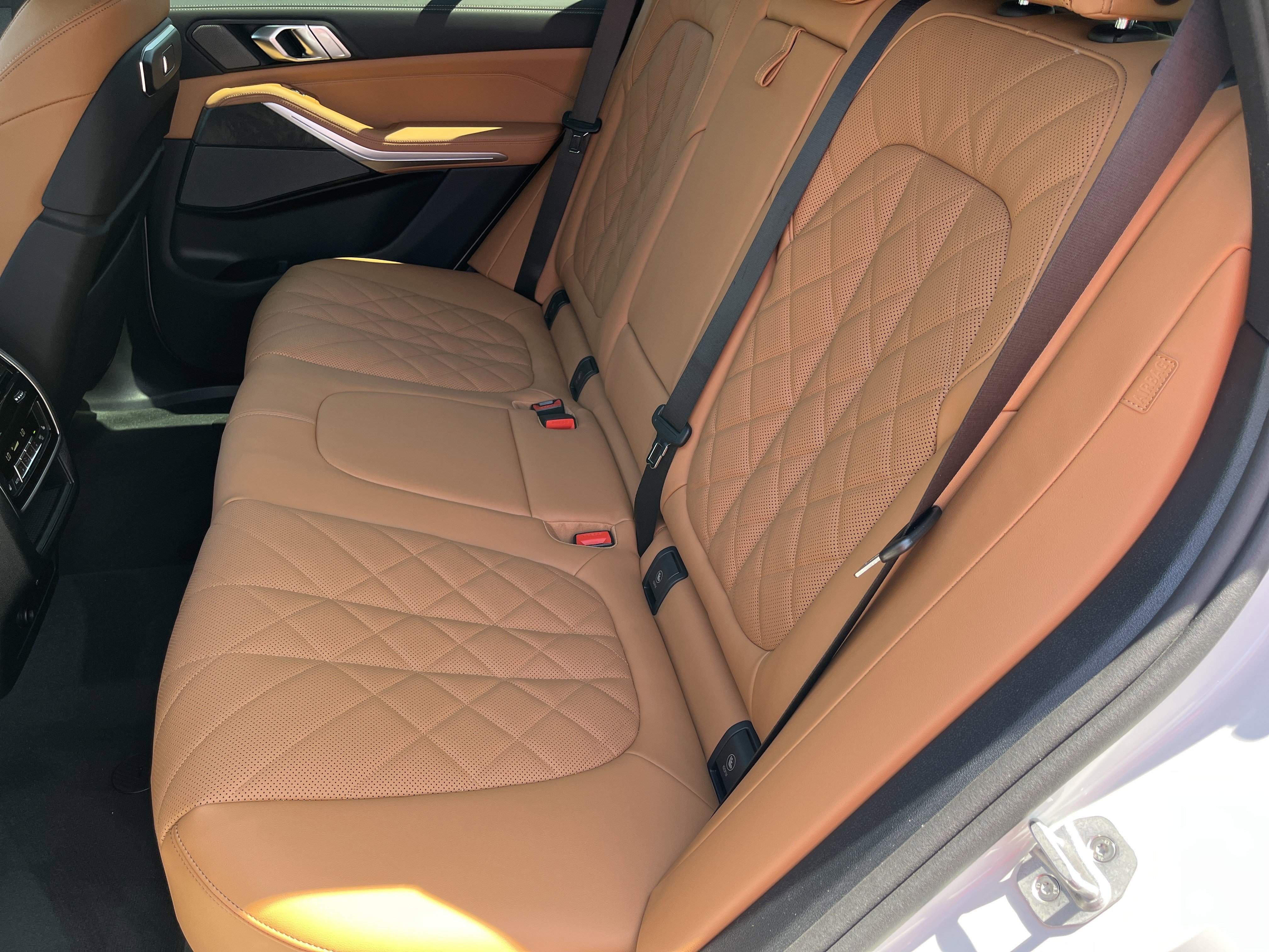 New 2026 BMW X5 xDrive40i AWD/4WD image 19