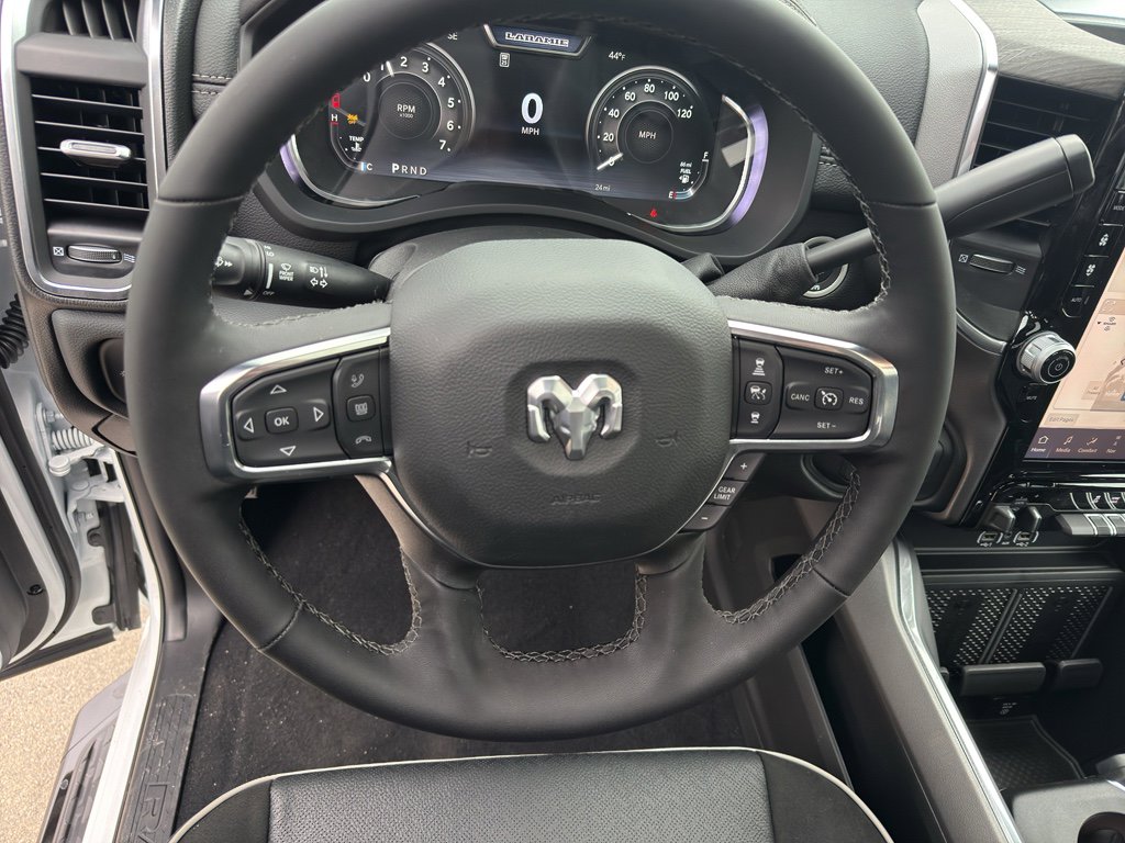 New 2026 RAM 2500 Laramie image 18