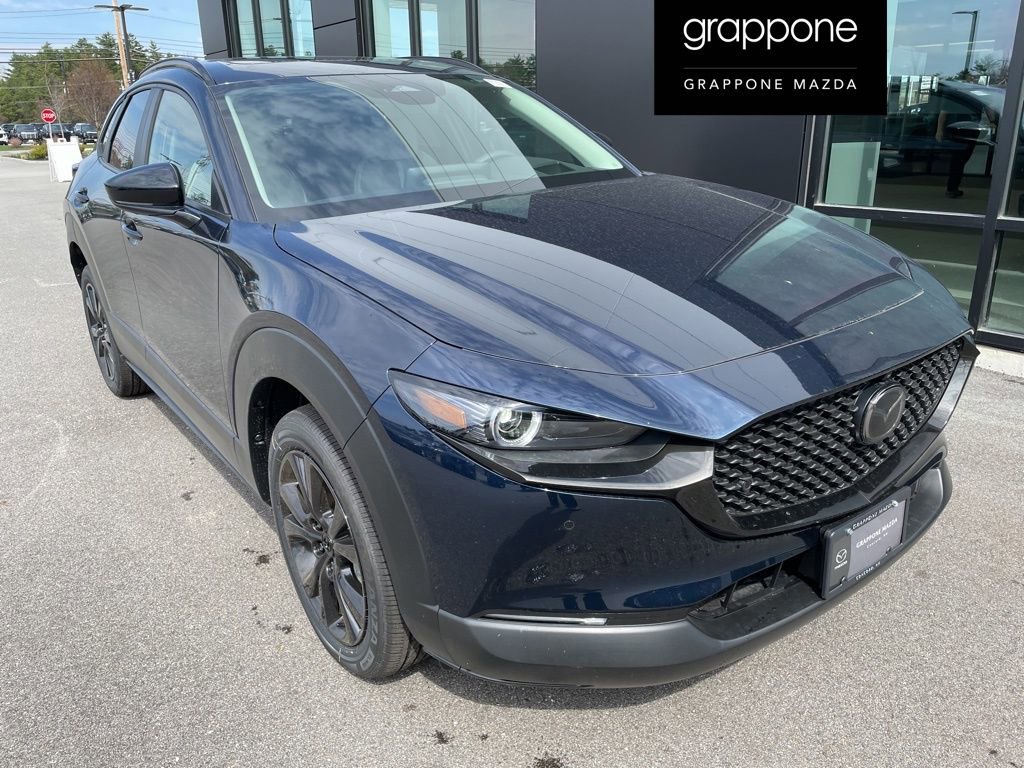 New 2026 MAZDA CX-30 Aire Edition