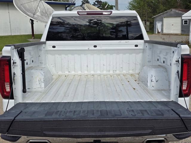 Used 2021 GMC Sierra 1500 SLT w/ X31 Off-Road Package image 11