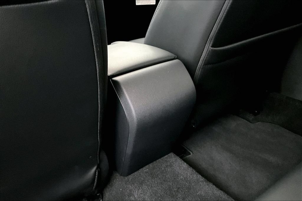 Certified 2026 Acura Integra A-Spec FWD image 29