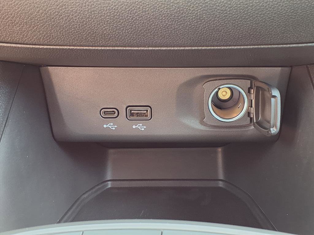 New 2026 Buick Envista Sport Touring w/ Convenience I Package image 6