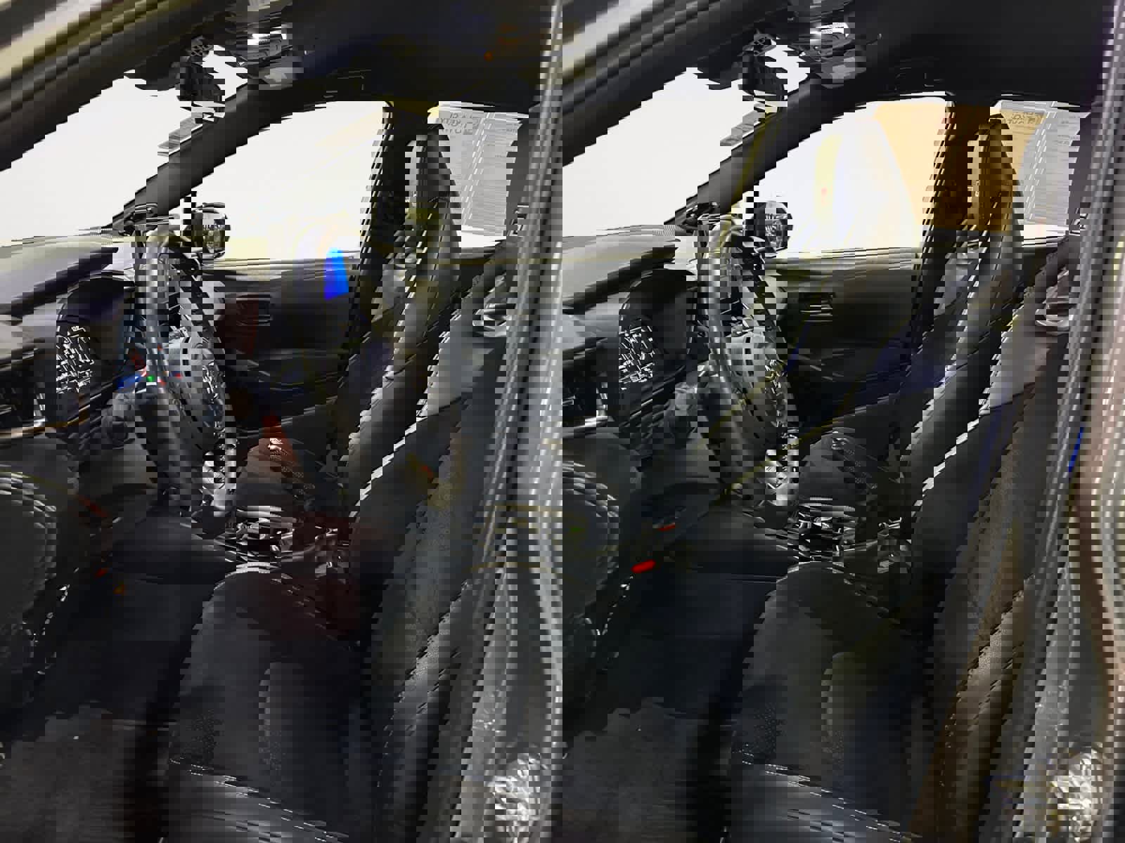 Used 2024 Toyota Corolla GR image 13