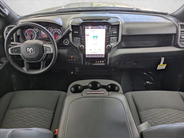 New 2026 RAM 2500 Tradesman image 14