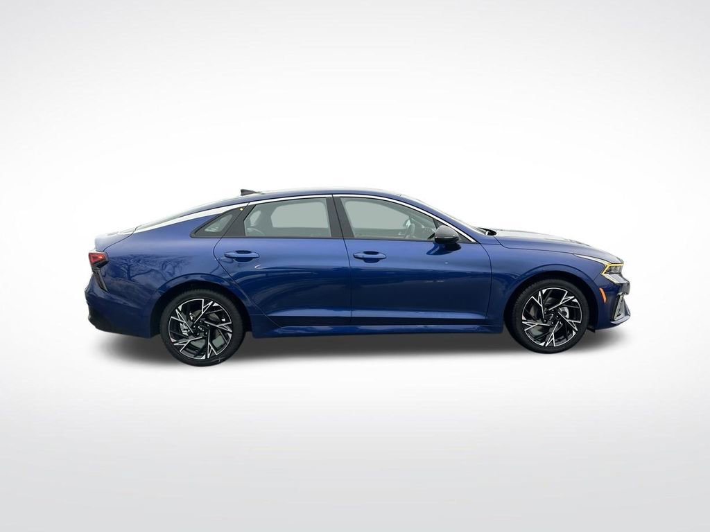 New 2026 Kia K5 GT-Line image 6