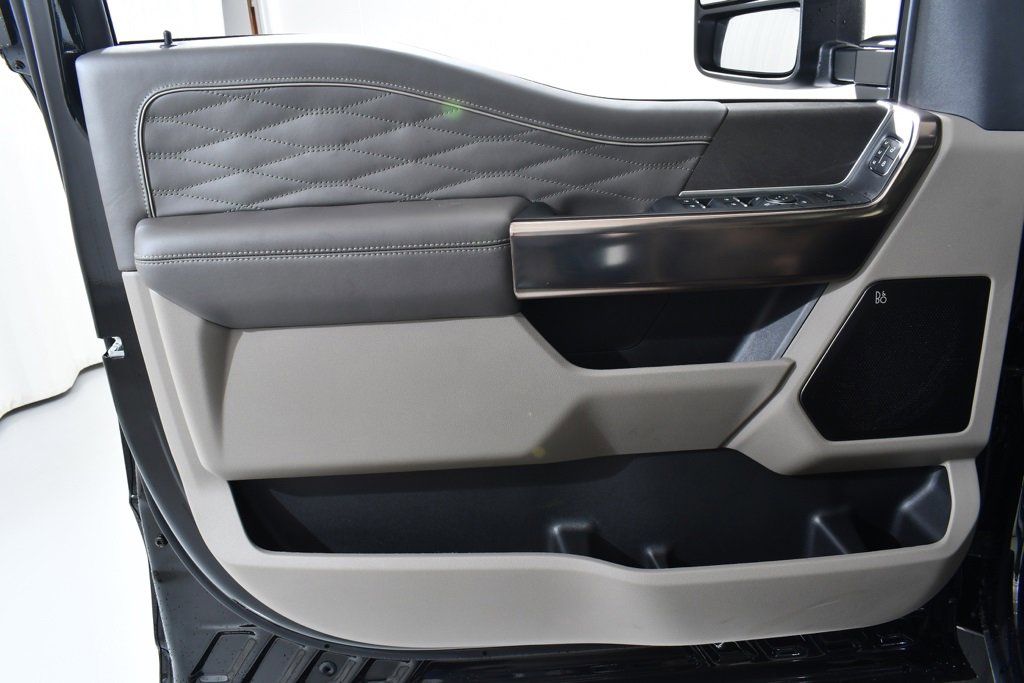 New 2026 Ford F450 Platinum w/ Platinum Plus Package image 25