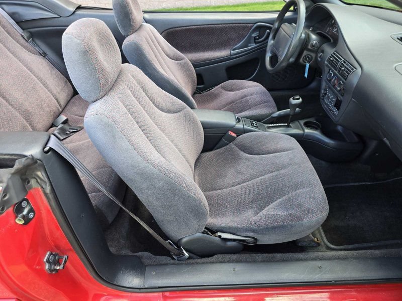 Used 1999 Chevrolet Cavalier Z24 FWD image 5