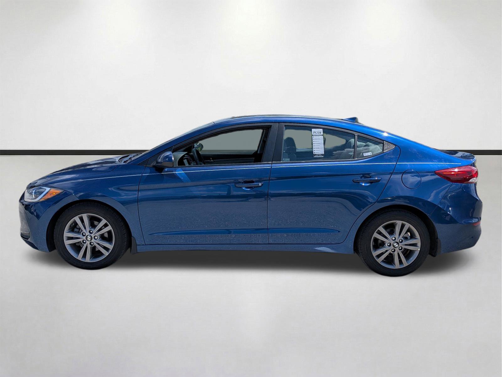 Used 2018 Hyundai Elantra SEL FWD image 7