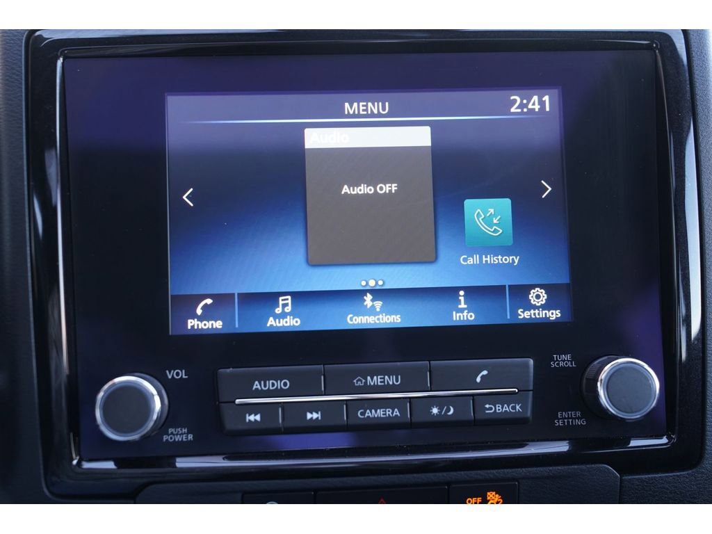 Used 2024 Nissan Frontier SL w/ Technology Package image 18