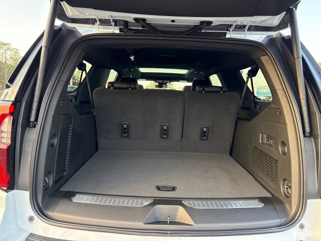 New 2026 GMC Yukon XL Denali w/ Sun & Power Step Package image 20