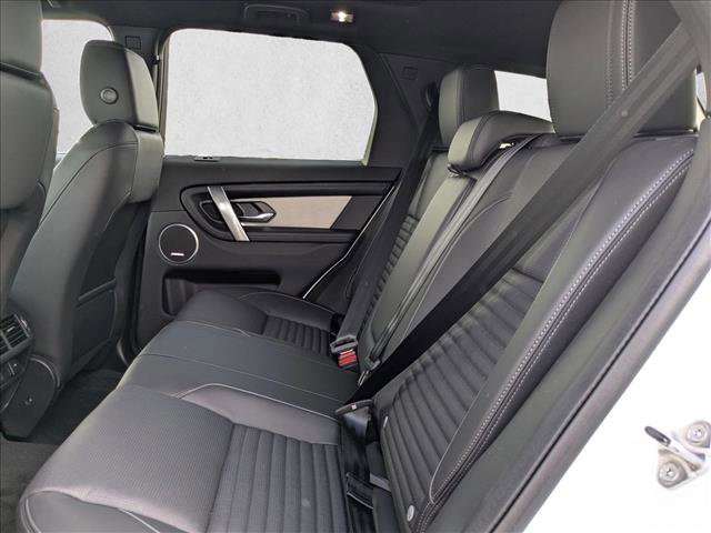 New 2026 Land Rover Discovery Sport Landmark image 16