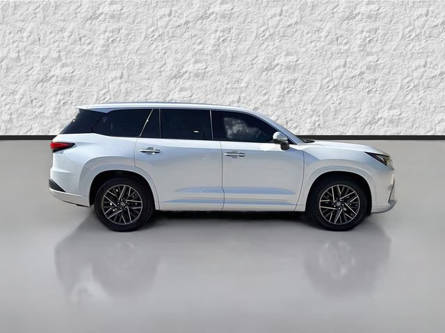 Used 2025 Lexus TX 350 AWD w/ Technology Package image 2
