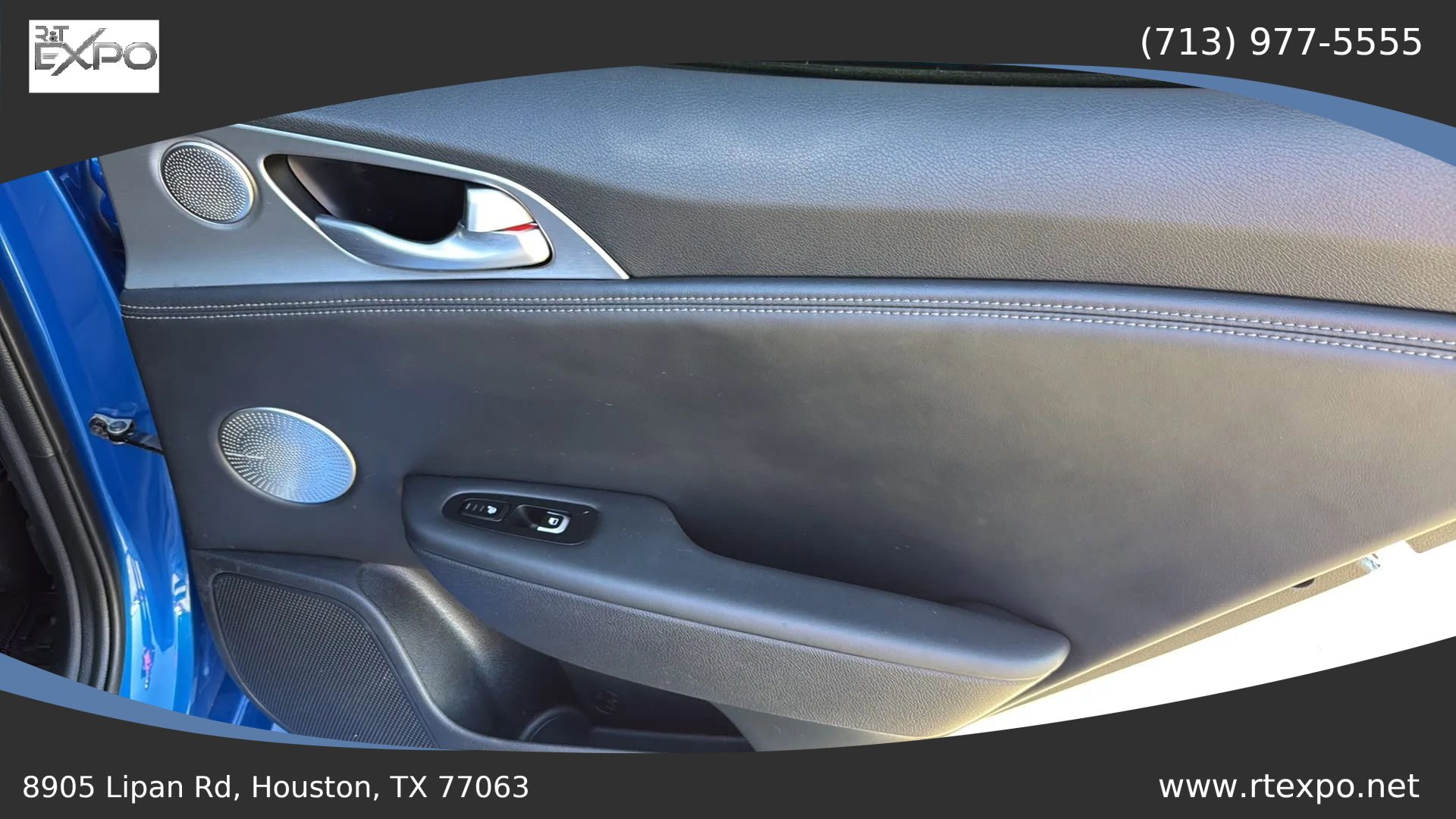 Used 2019 Kia Stinger GT2 image 34