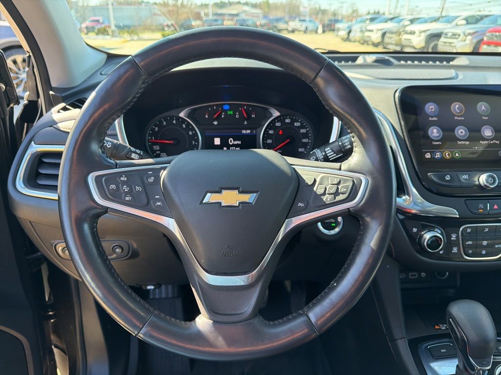 Used 2022 Chevrolet Equinox Premier image 12