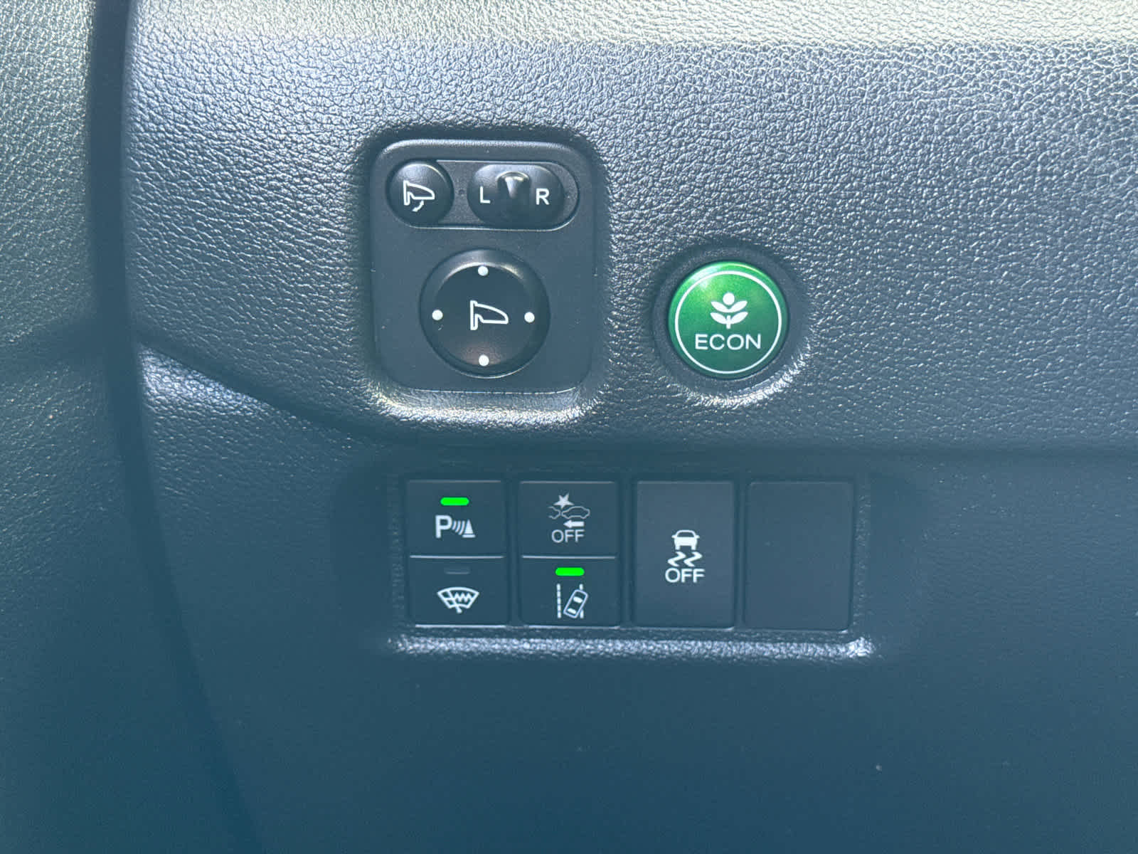 Used 2023 Honda Passport TrailSport image 23