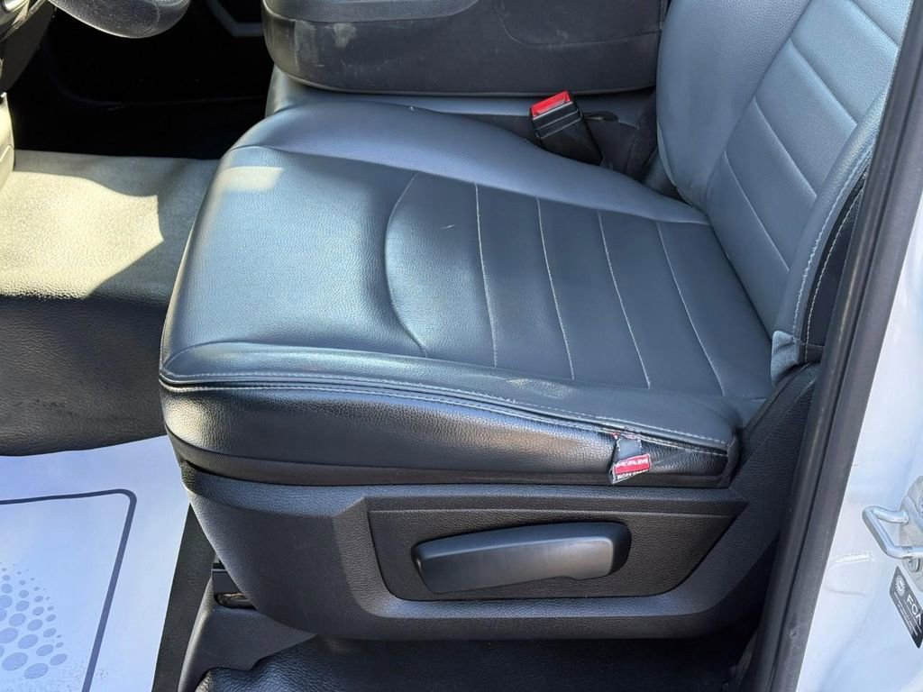 Used 2021 RAM 1500 Tradesman image 10