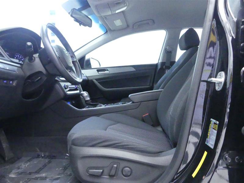 Used 2018 Hyundai Sonata SEL image 19